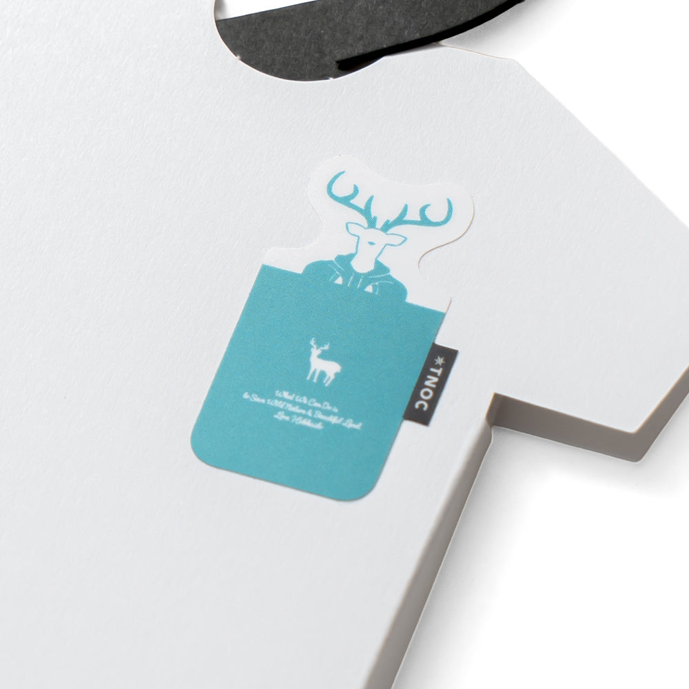 TNOC THE AROMA SACHET