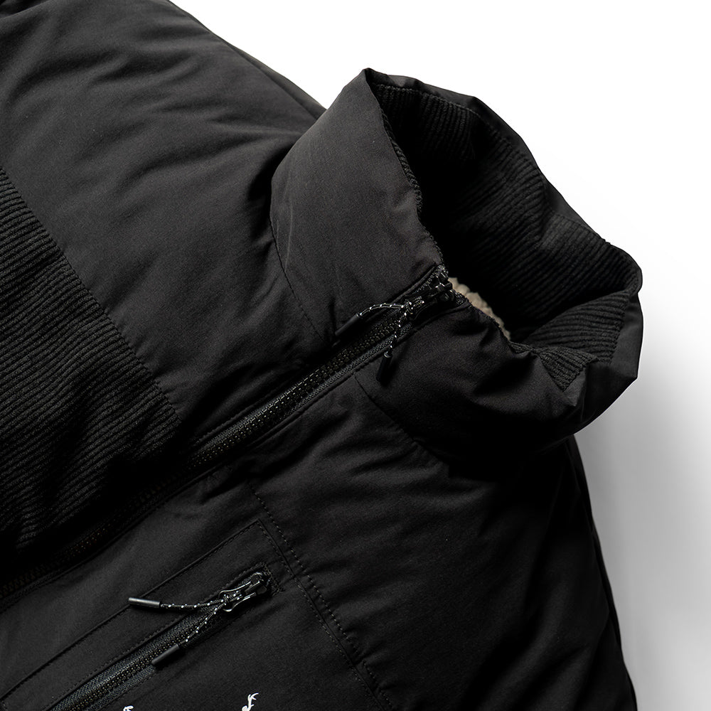 TNOC THE WARM JACKET-CS