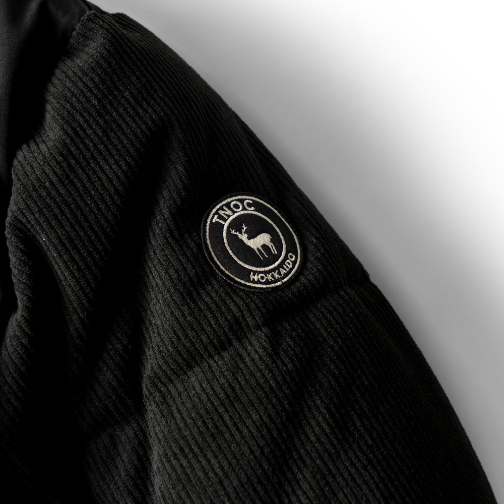 TNOC THE WARM JACKET-CS