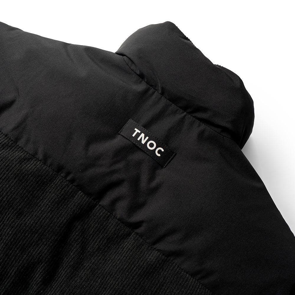 TNOC THE WARM JACKET-CS