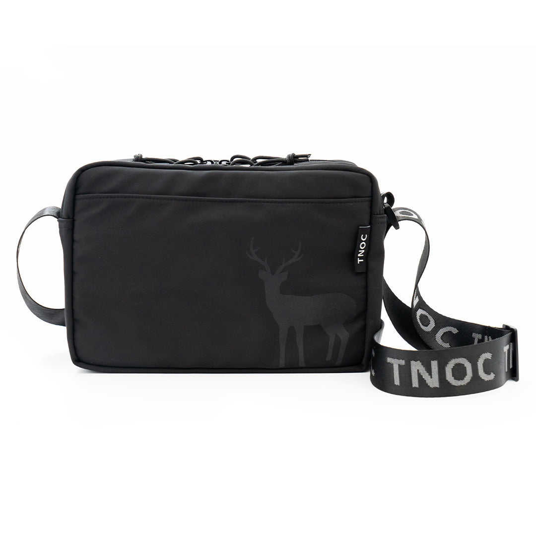 TNOC THE mini MESSENGER-FR