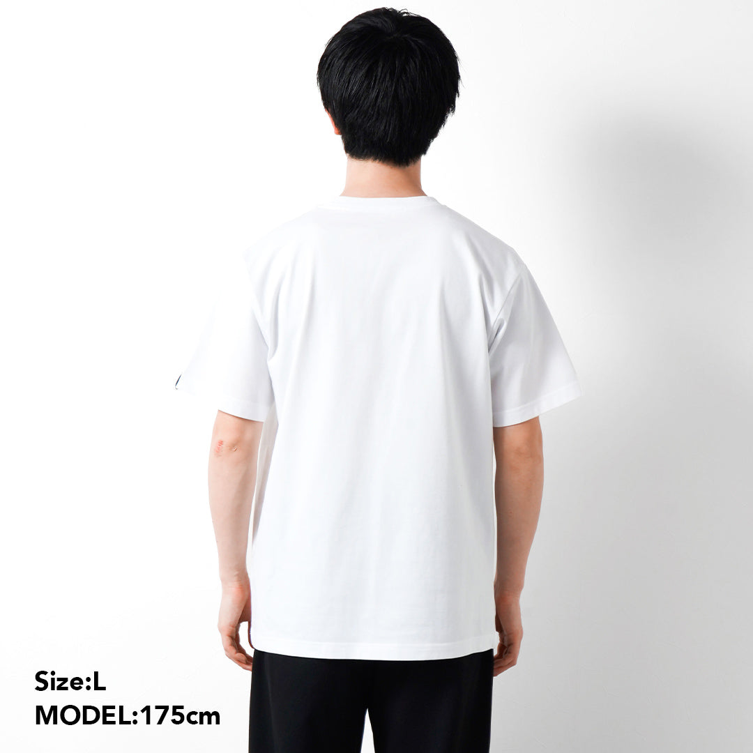 F/MODE TNOC THE TEE2 / BEAR IN BALLPARK