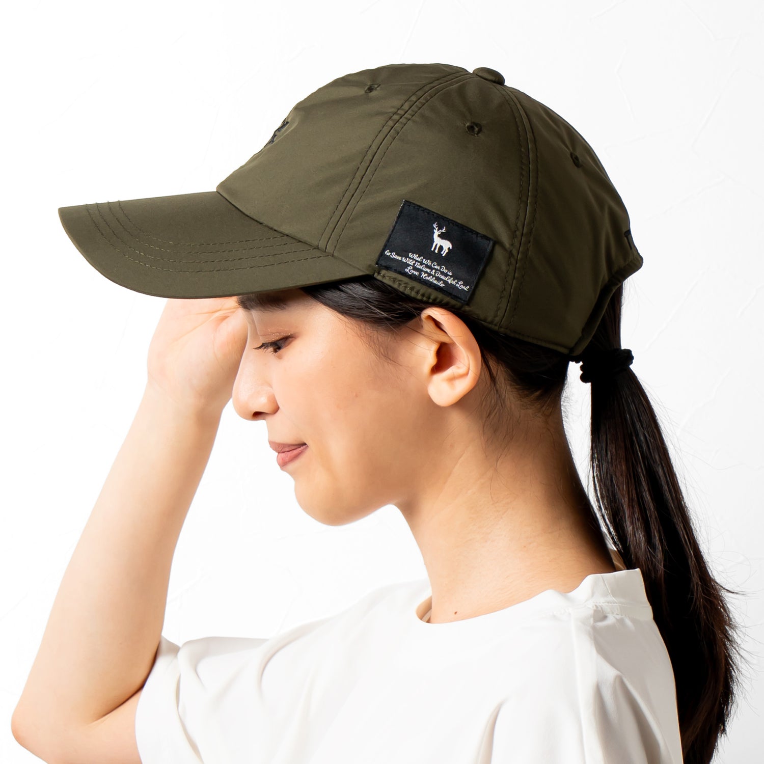 TNOC THE CAP-HR