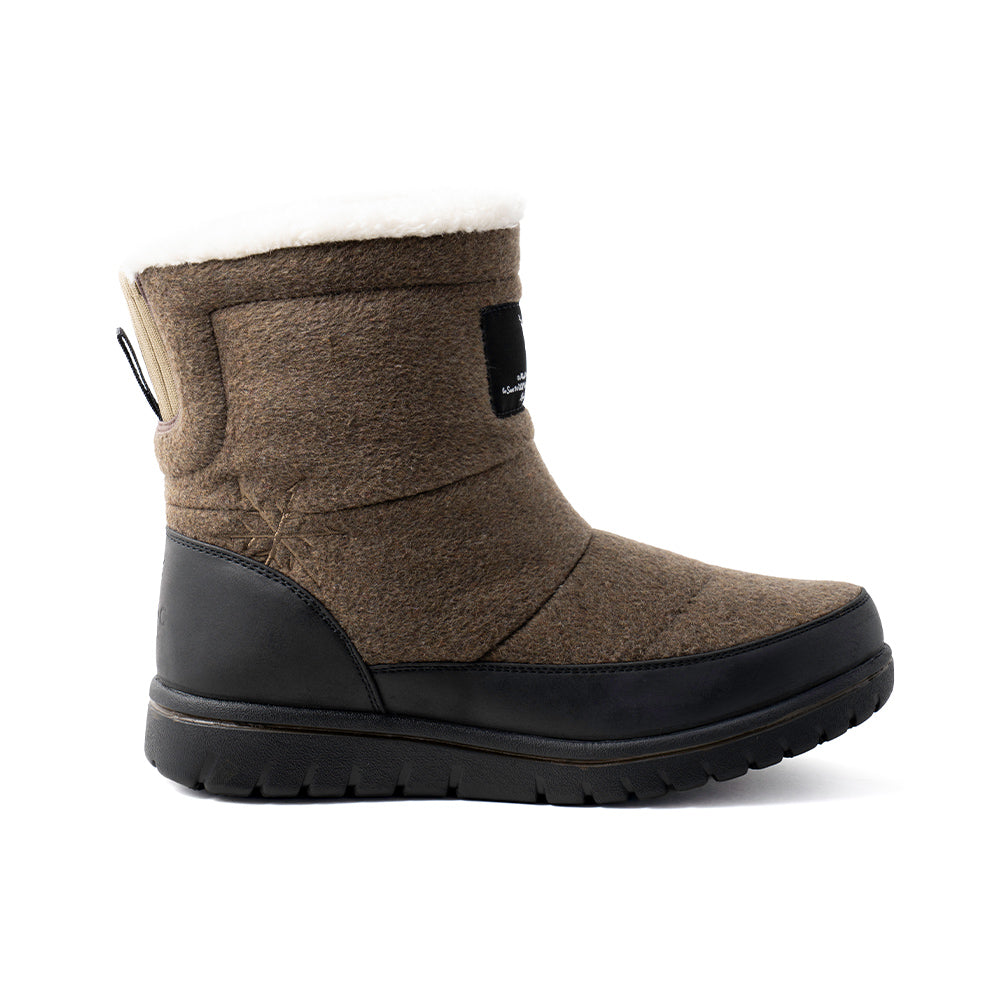 TNOC THE WINTER SHOES-SD