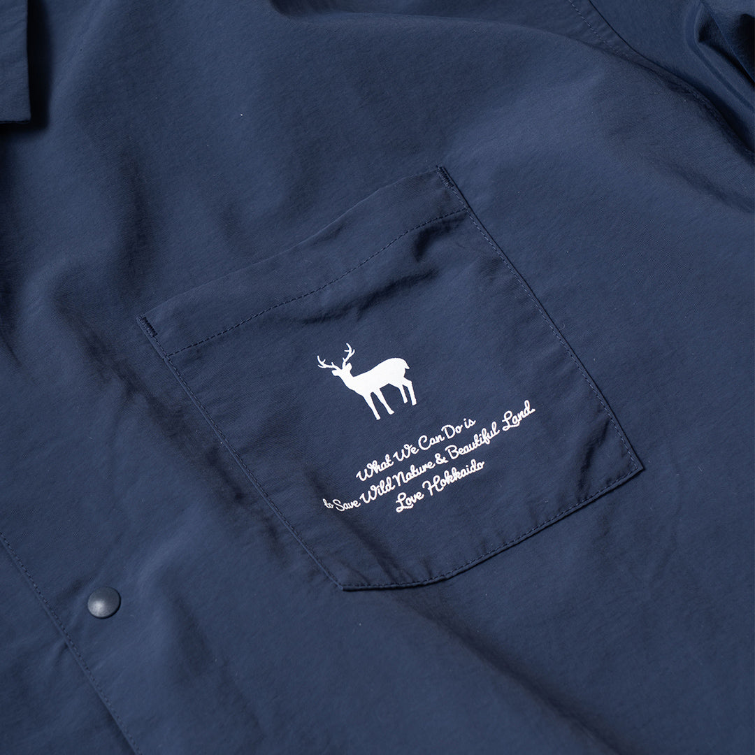 TNOC THE SHIRT LONG SLEEVE-NS