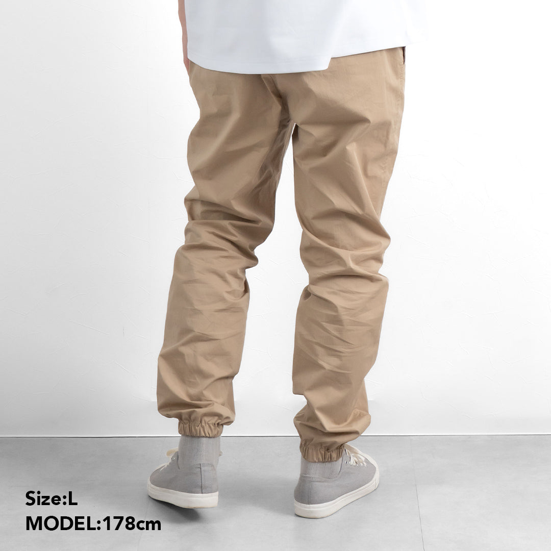 TNOC THE LONG PANTS-NS2