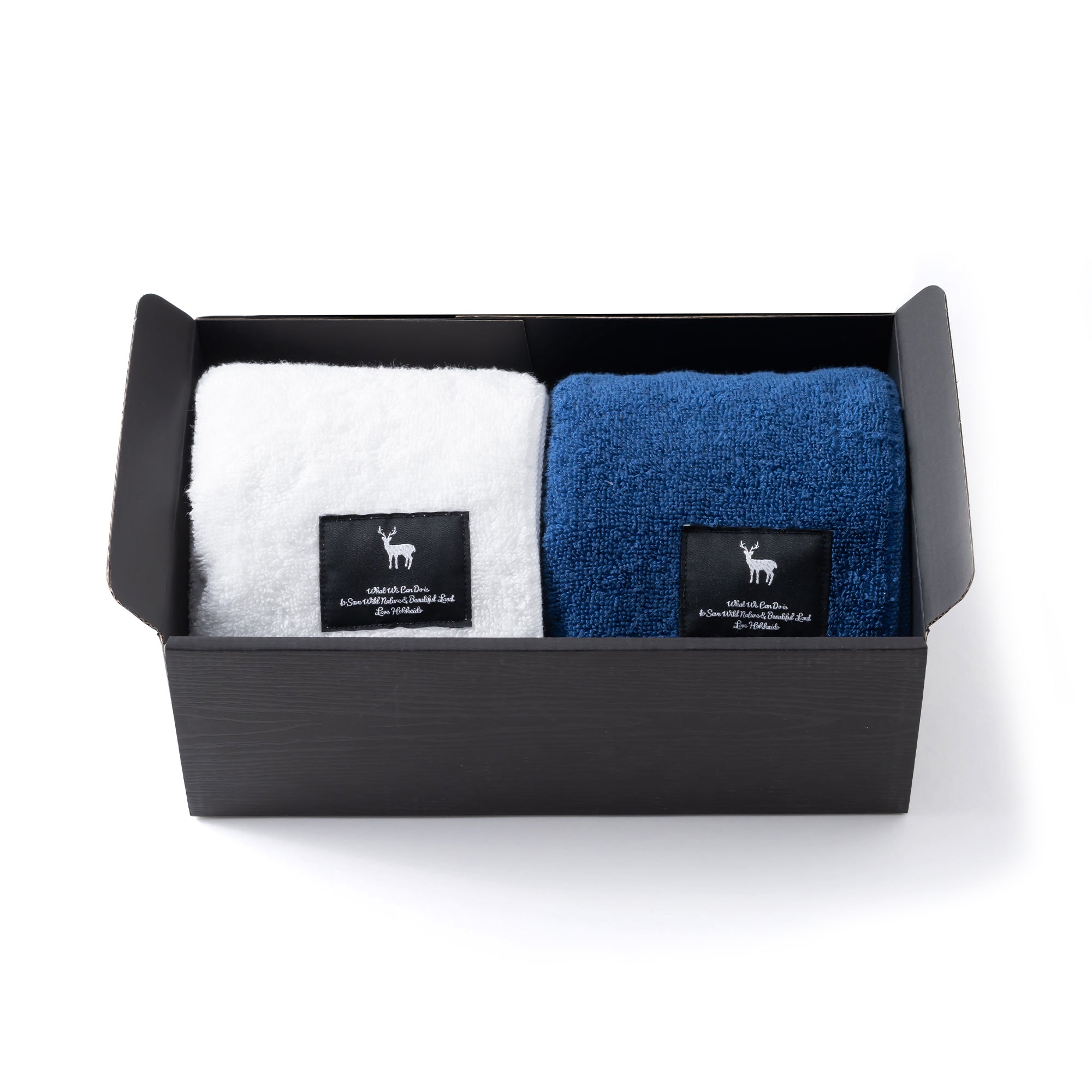 TNOC THE GIFT BOX / TOWEL SET[GIFT BAG(M)付]