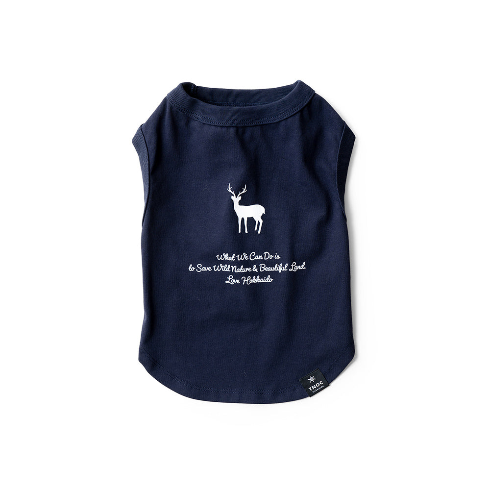 TNOC THE TEE PET