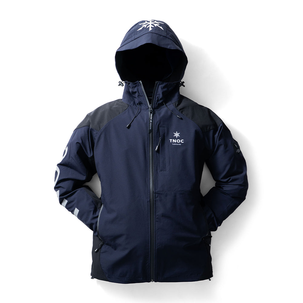 TNOC THE ACTIVE SHELL3