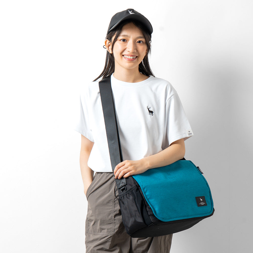 TNOC THE 2mile BAG