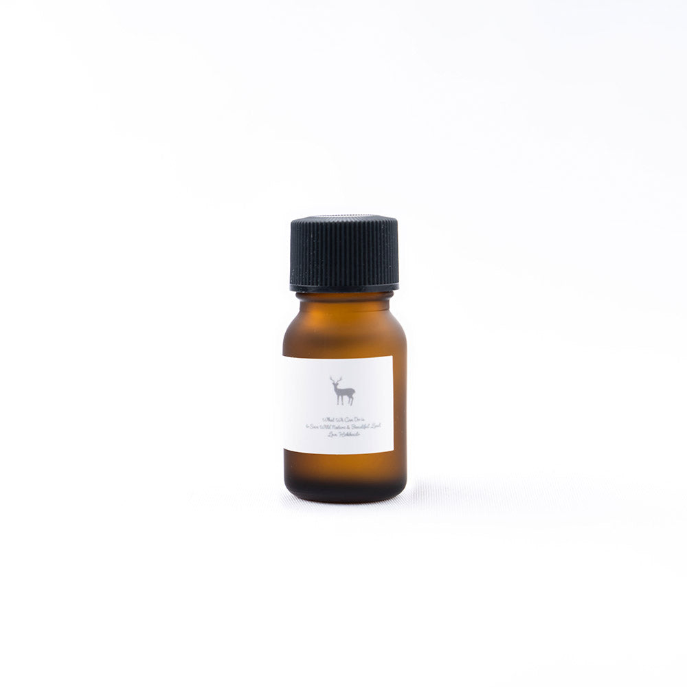 TNOC THE GIFT SET / WOOD CHIPS SACHET&AROMA OIL[GIFT BAG(S)付]