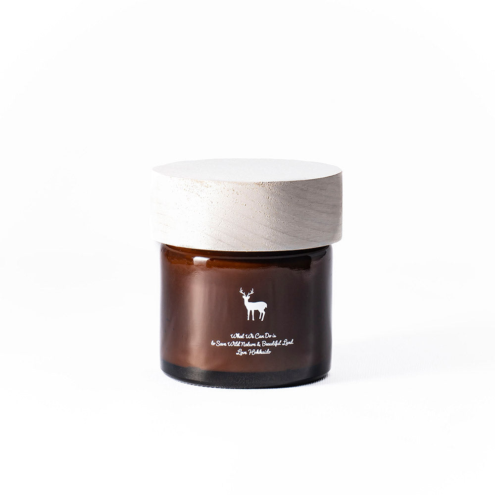 TNOC THE GIFT BOX / TOWEL FACE & HAND CREAM JAR[GIFT BAG(M)付]