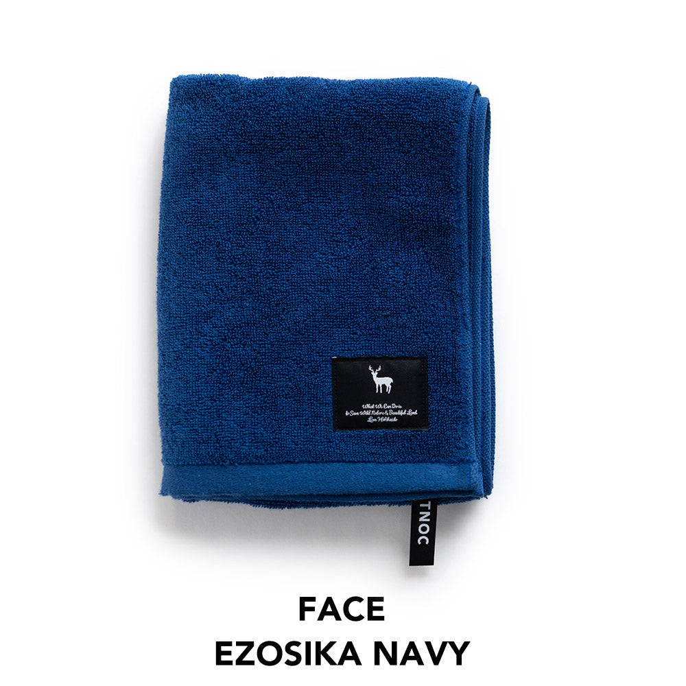 TNOC THE TOWEL FACE