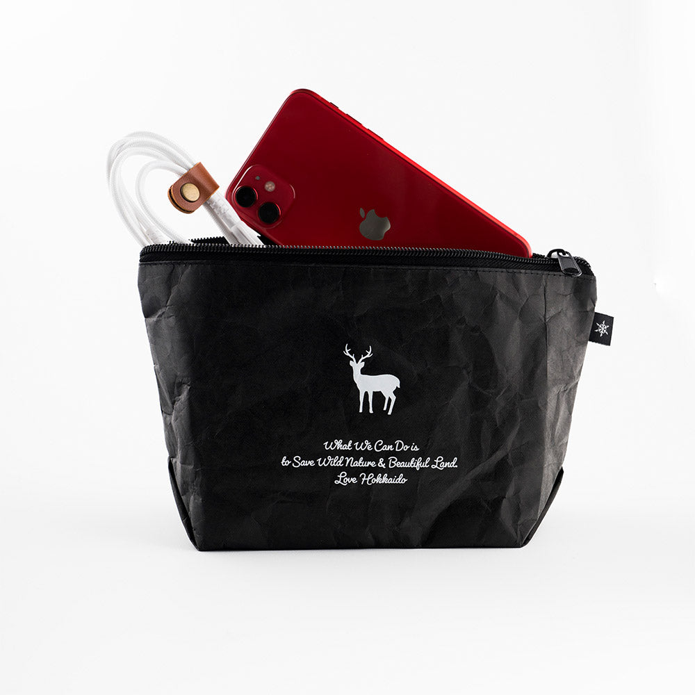 春夏新作モデル TNOC THE POUCH バッグ