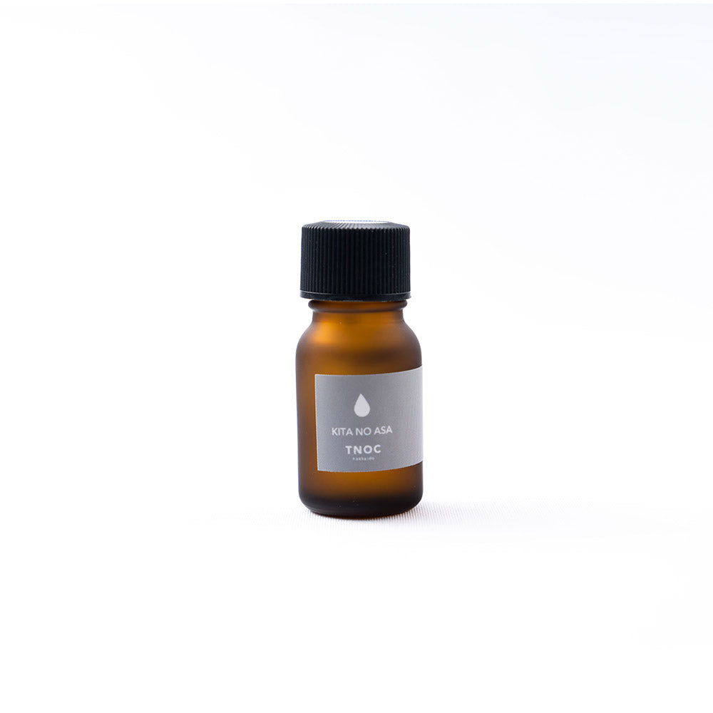 TNOC THE GIFT SET / WOOD CHIPS SACHET&AROMA OIL[GIFT BAG(S)付]