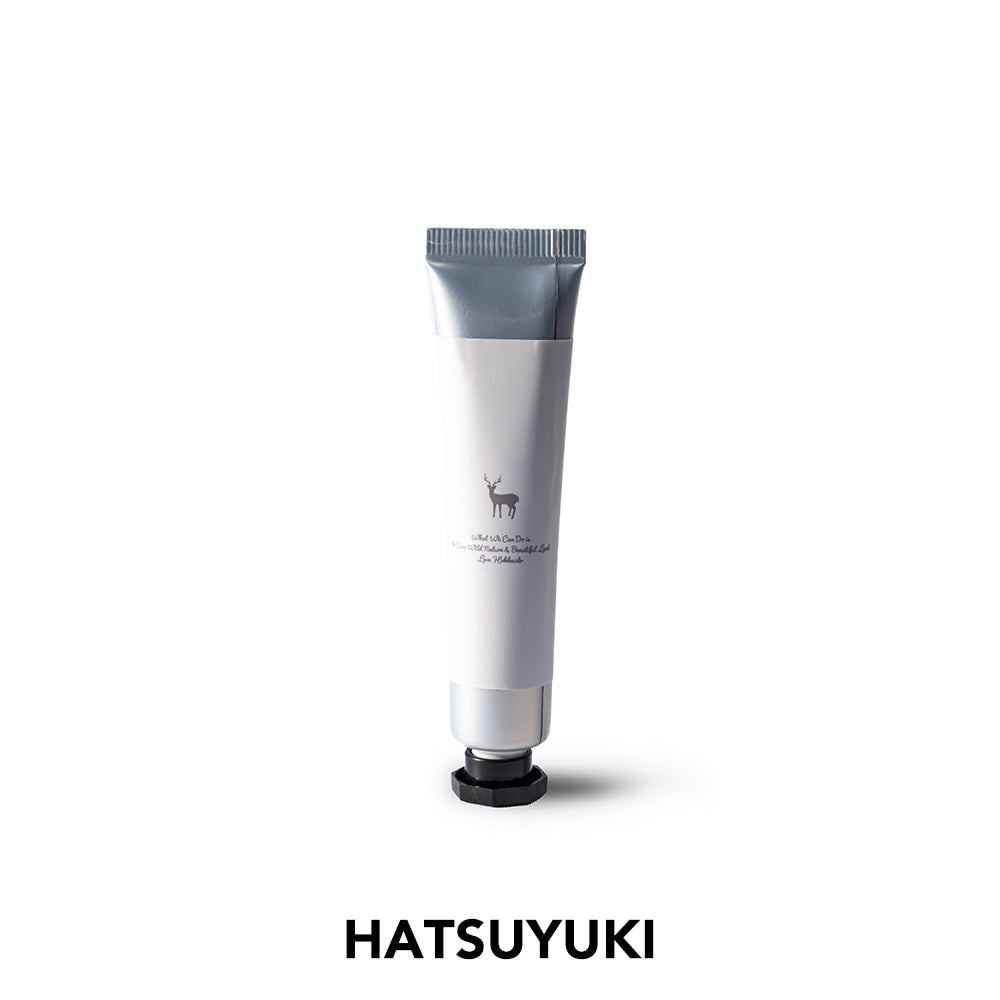 TNOC THE HAND CREAM TUBE