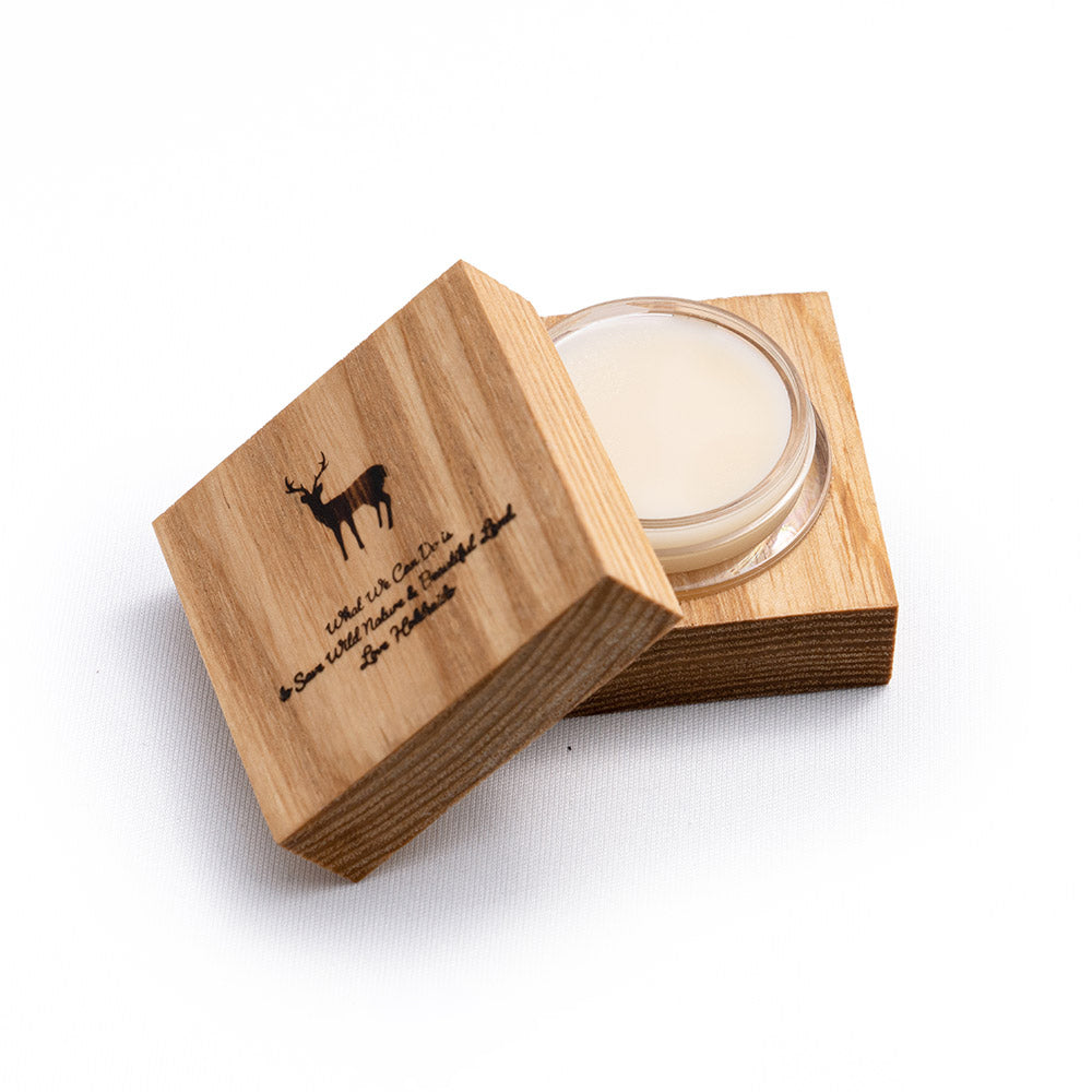 TNOC THE SOLID PERFUME