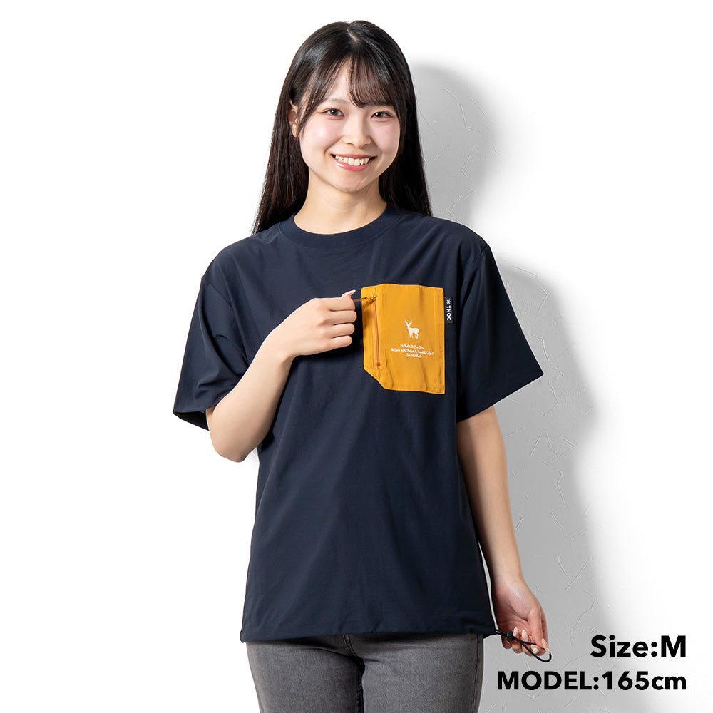 TNOC THE TEE AR EZOSIKA NAVY