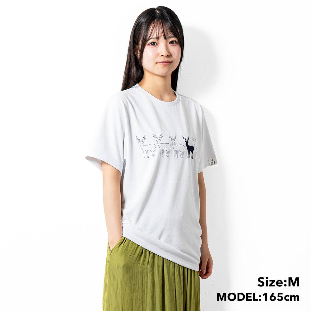 TNOC THE TEE-NT EZOSIKA FOUR