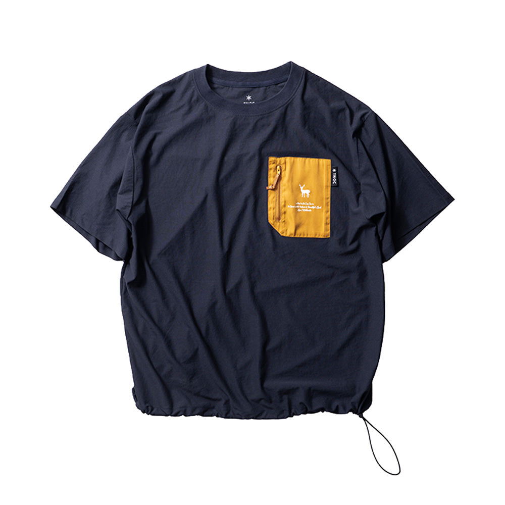 TNOC THE TEE AR EZOSIKA NAVY