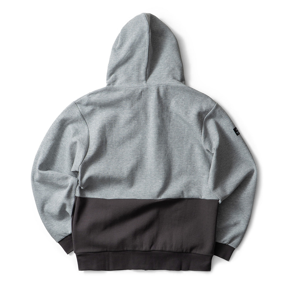 TNOC THE HOODIE ZIPUP-AK