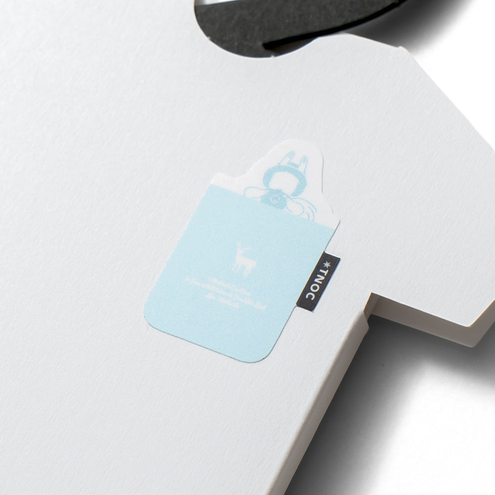 TNOC THE AROMA SACHET