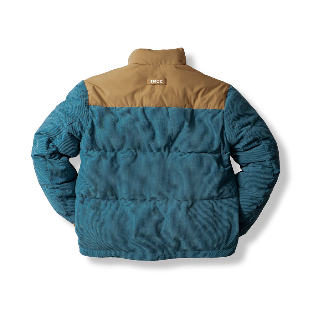 TNOC THE WARM JACKET-CS