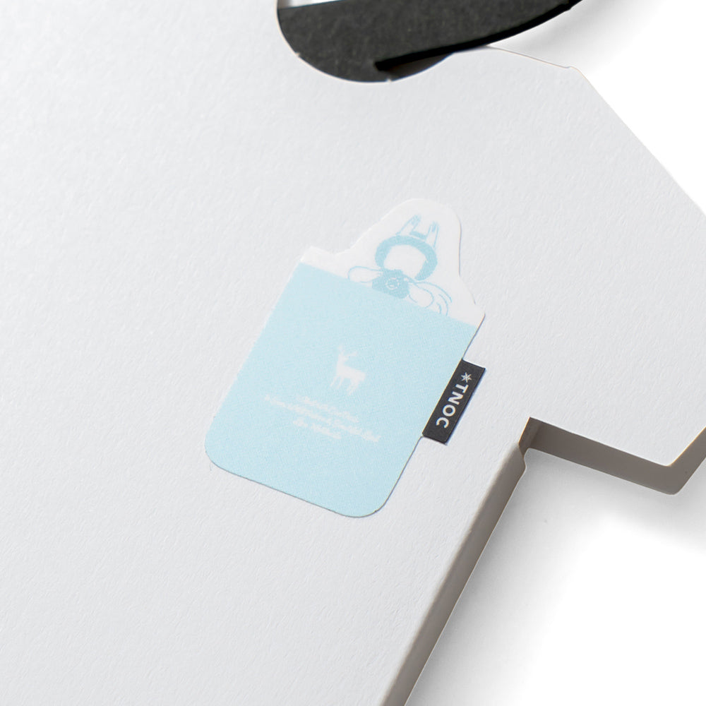 TNOC THE AROMA SACHET