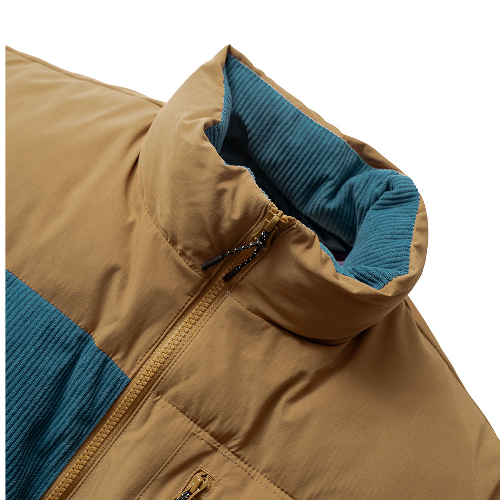 TNOC THE WARM JACKET-CS