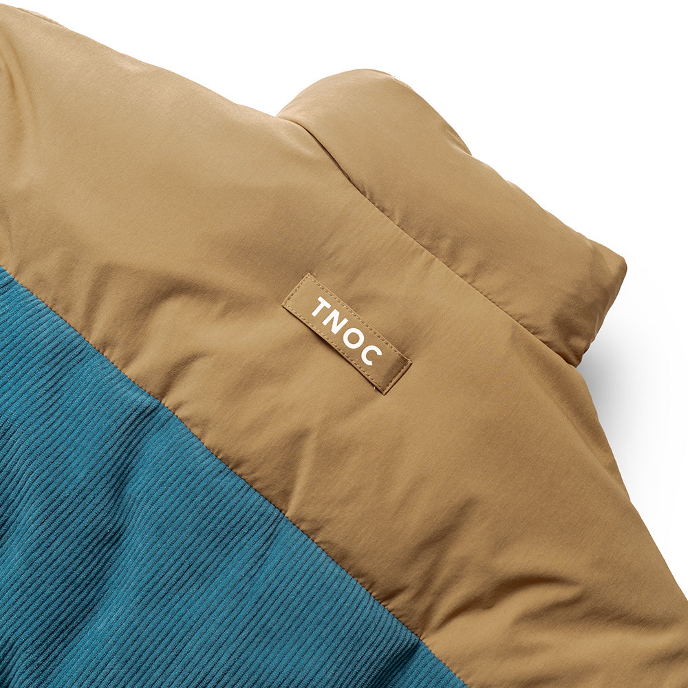 TNOC THE WARM JACKET-CS