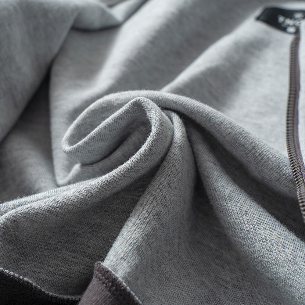 TNOC THE HOODIE ZIPUP-AK