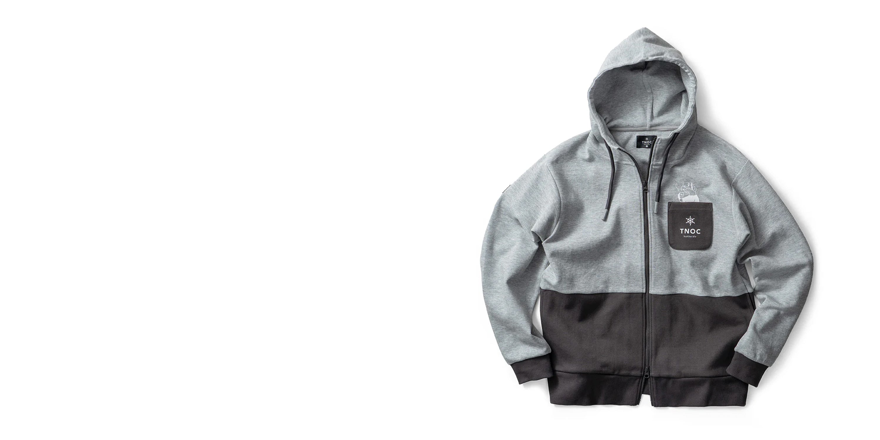 Outerwear