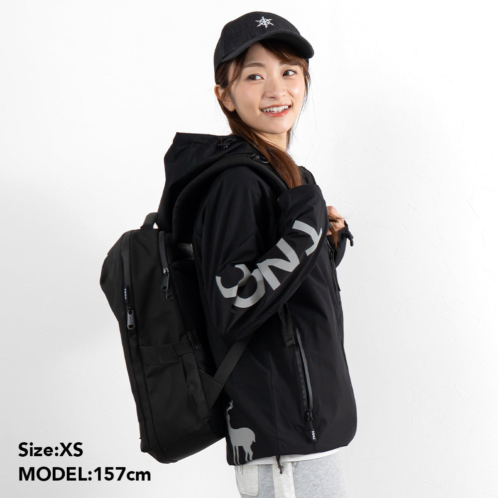 TNOC THE ACTIVE SHELL3