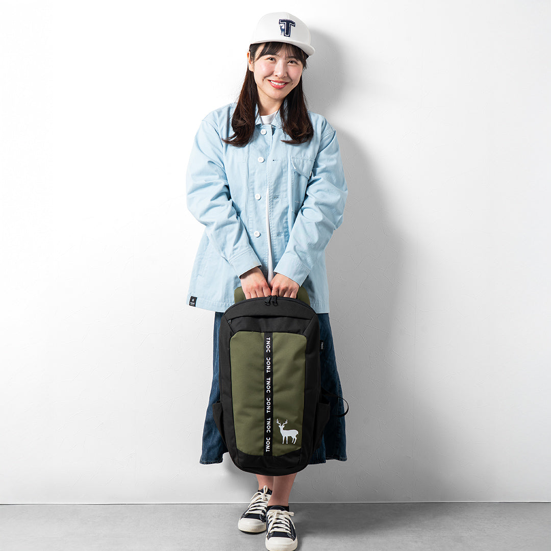 TNOC THE BACKPACK3