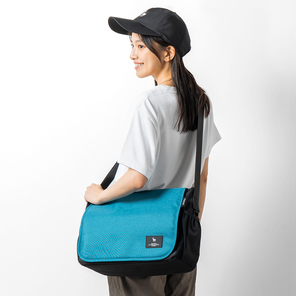 TNOC THE 2mile BAG