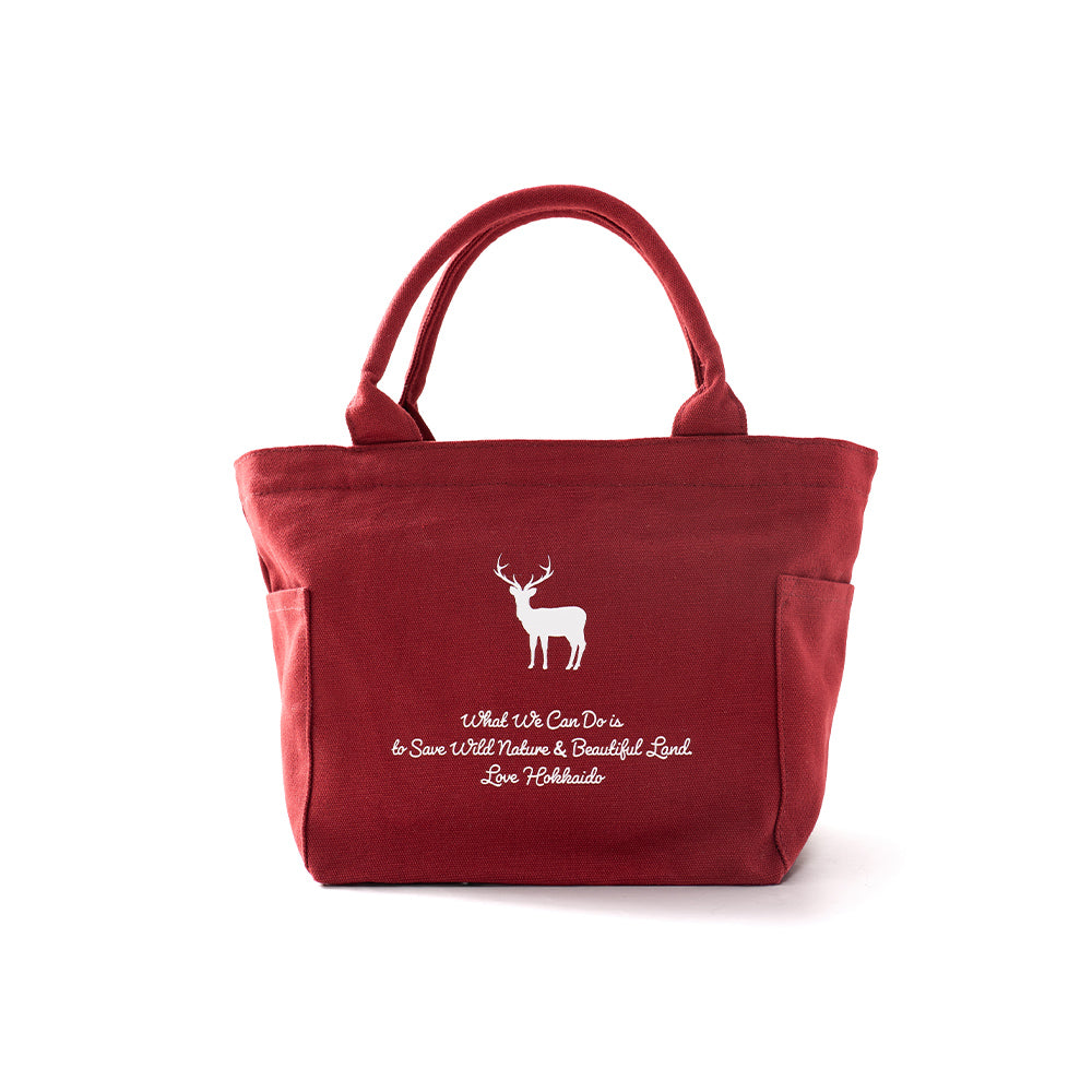 TNOC THE TOTE mini 2