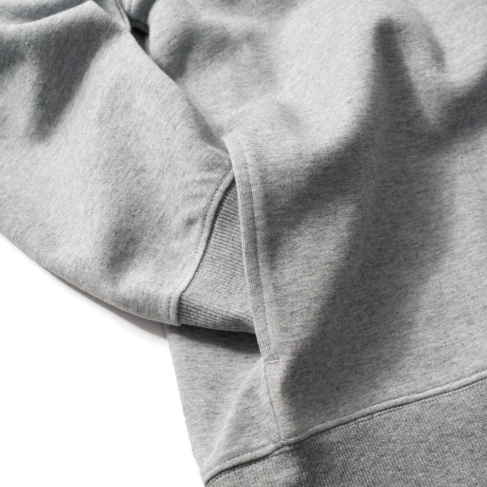 TNOC THE HALF ZIP-AK2