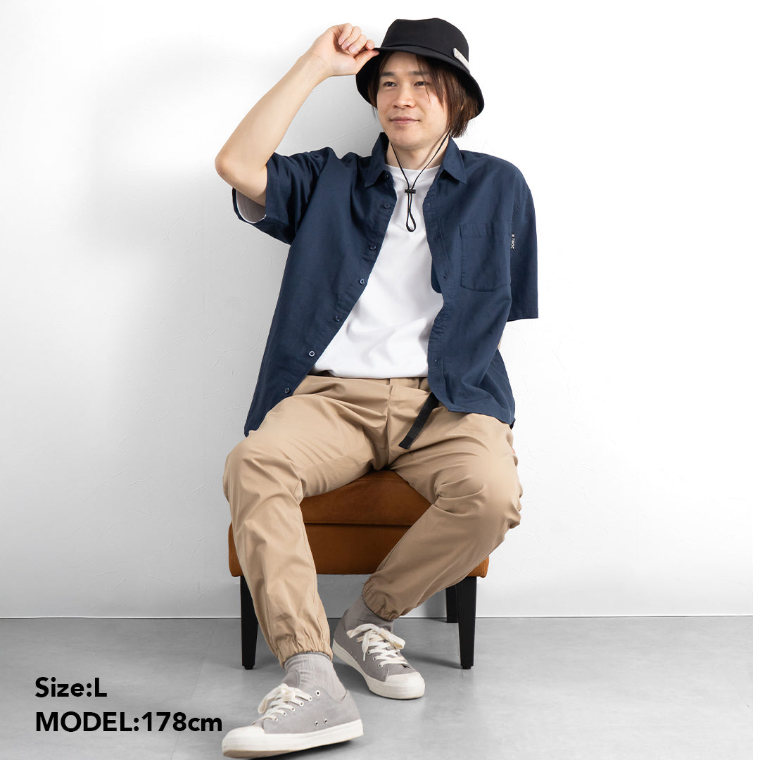 TNOC THE LONG PANTS-NS2