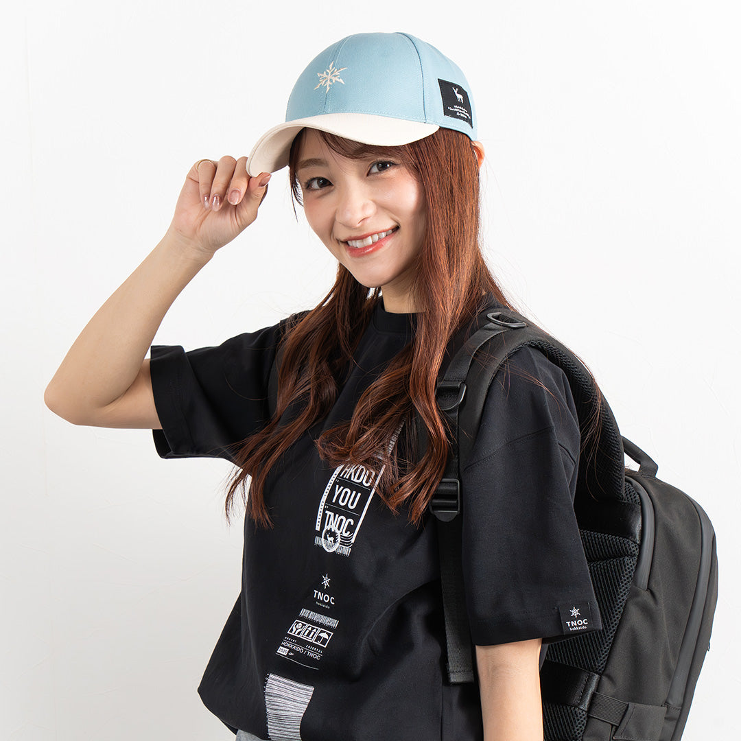 TNOC THE CAP DAY TNOC THE CAP DAY