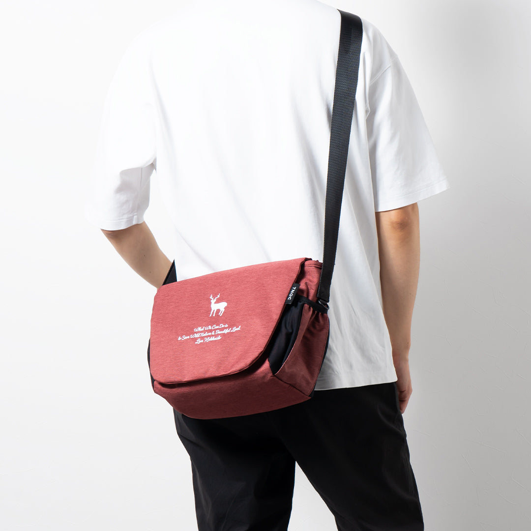 TNOC THE 1mile BAG3
