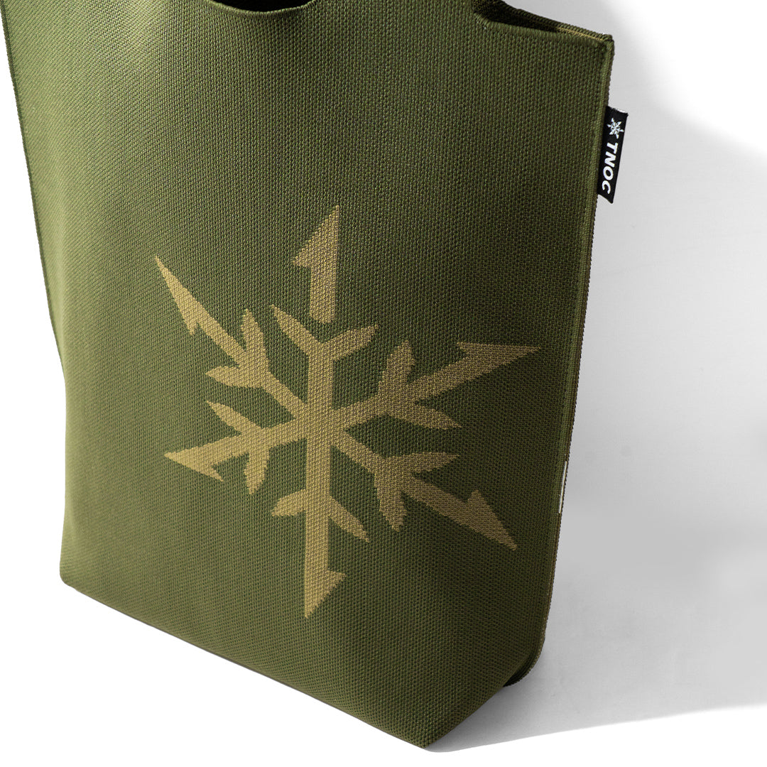 TNOC THE TOTE-KN SLIM