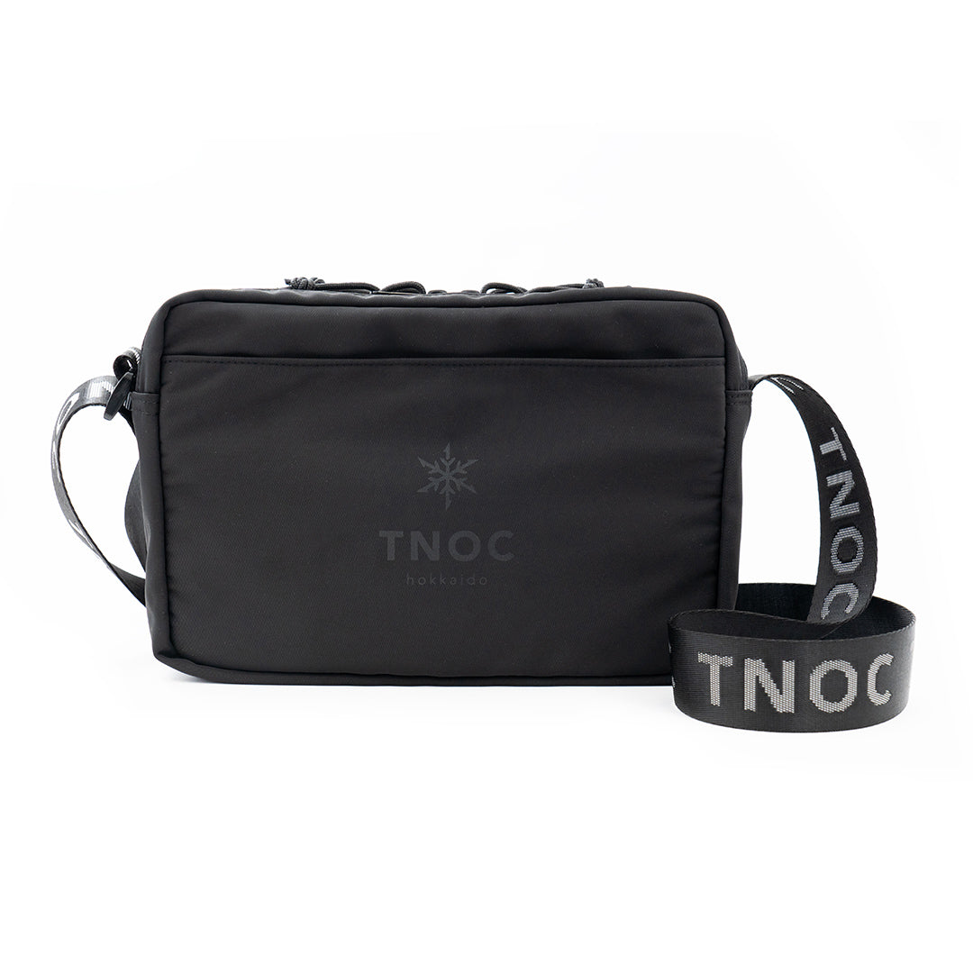 TNOC THE mini MESSENGER-FR