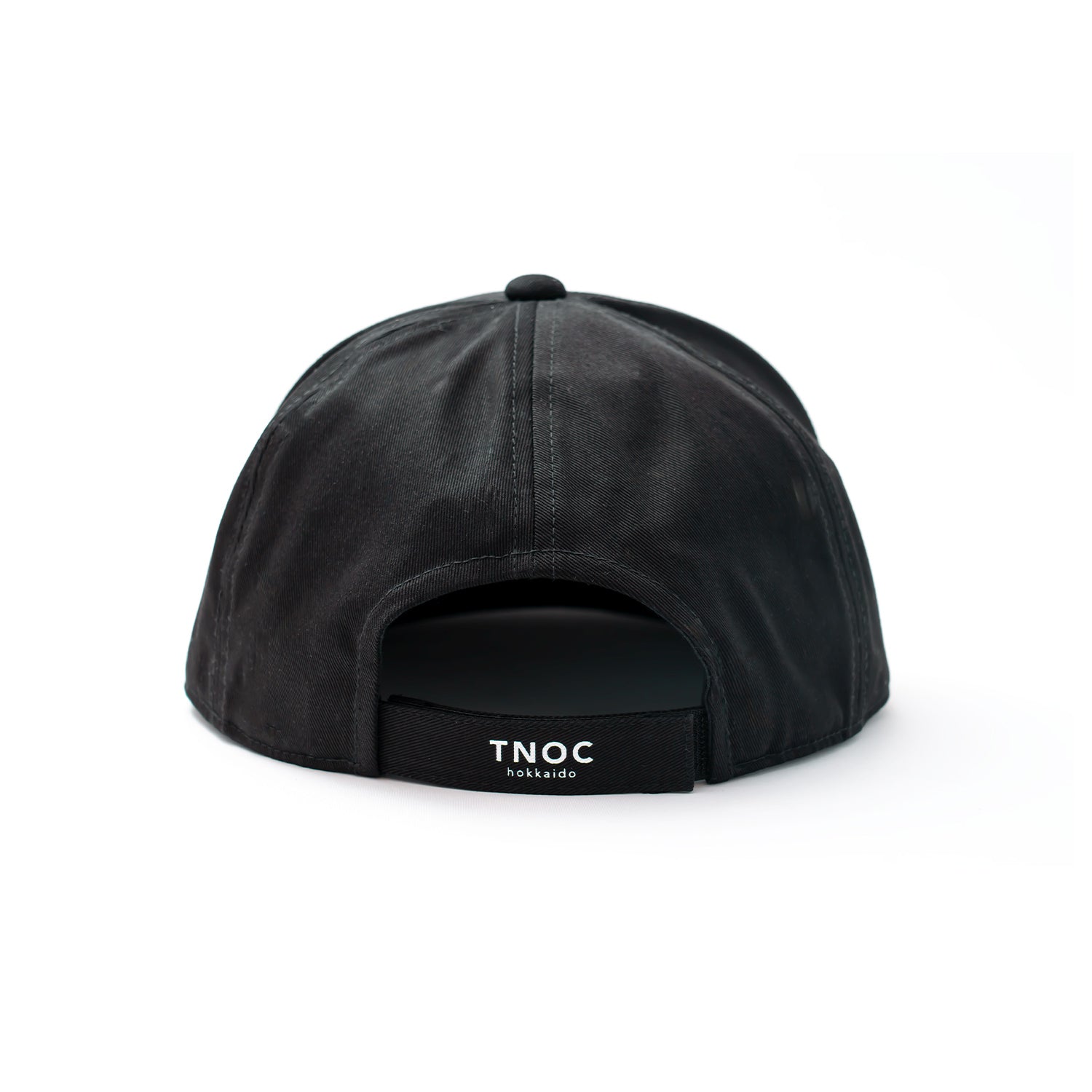 TNOC HOKKAIDO キャップ、帽子　冬用　トラッパーハット TNOC THE CAP-FS
