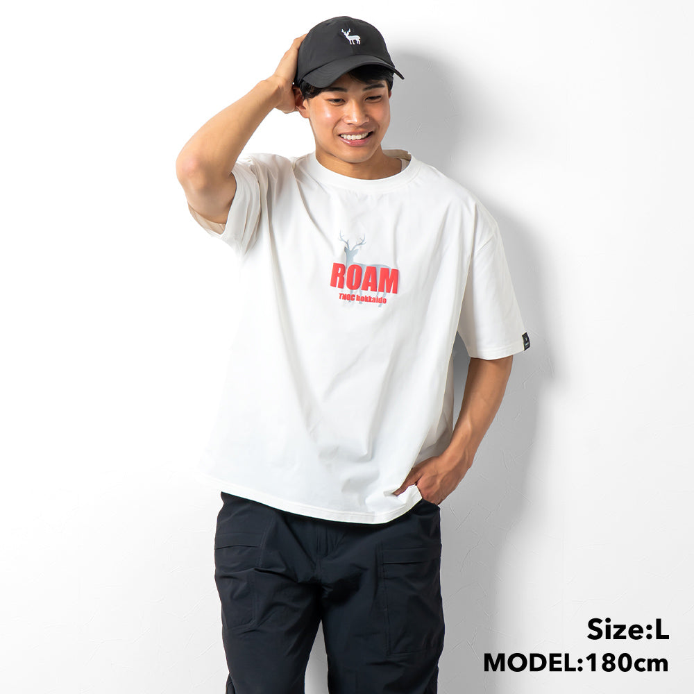 TNOC THE TEE-HR