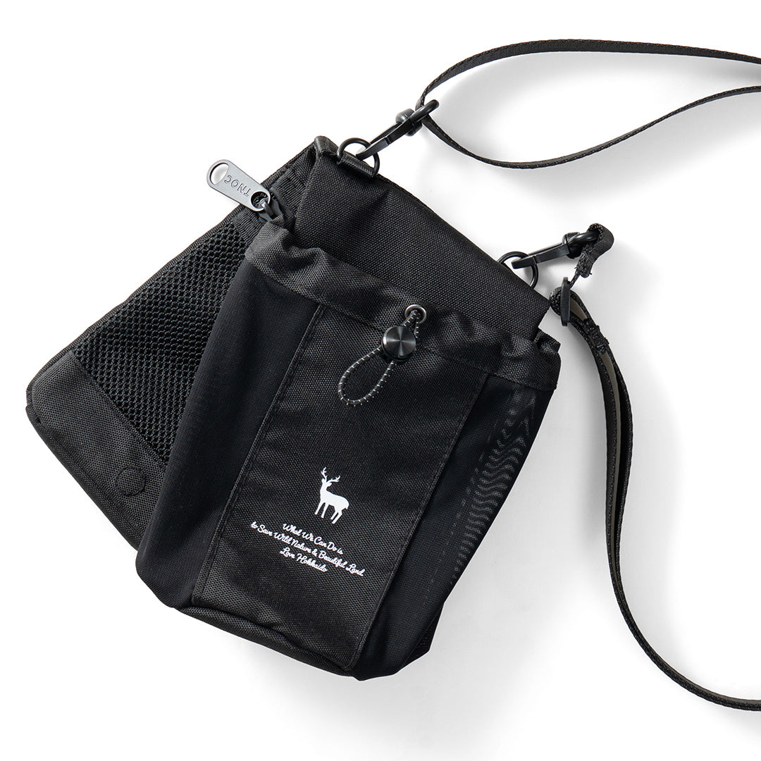 TNOC THE LIVE BAG