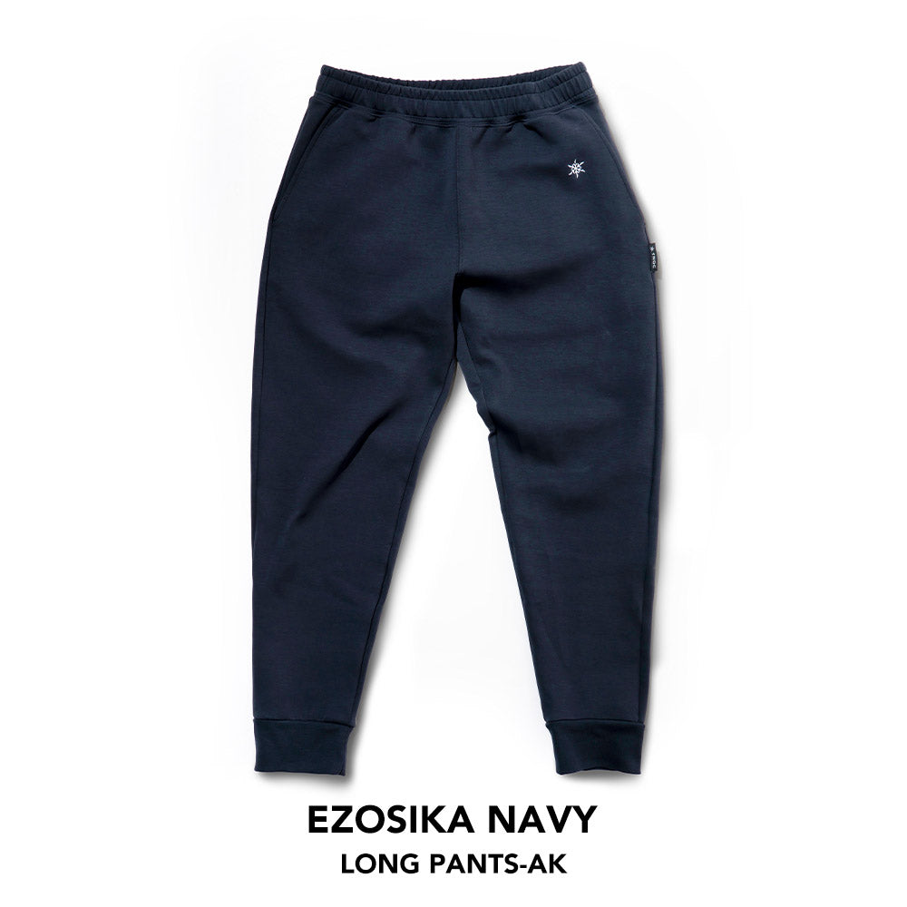 TNOC THE LONG PANTS-AK / EZOSIKA