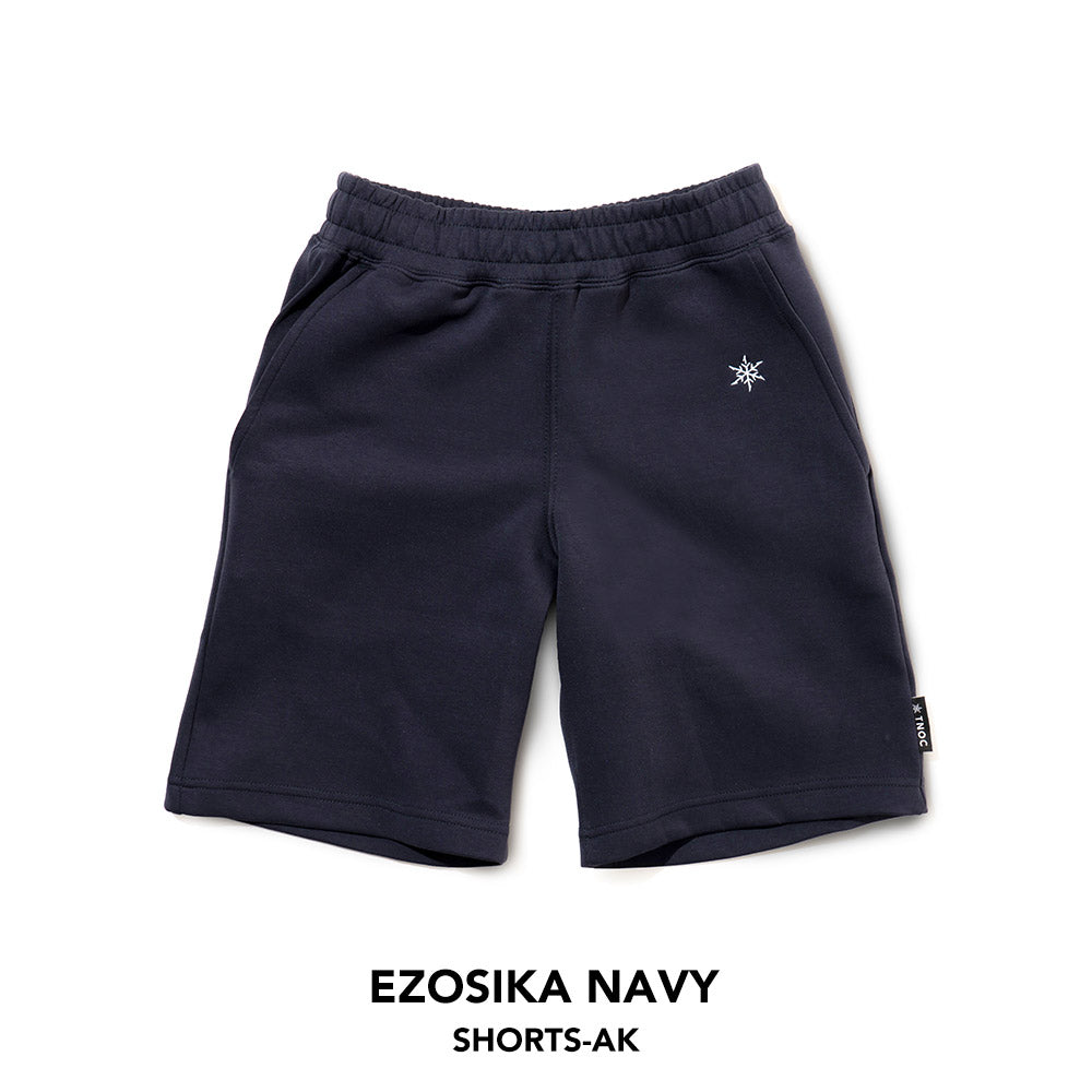 TNOC THE SHORTS-AK / EZOSIKA