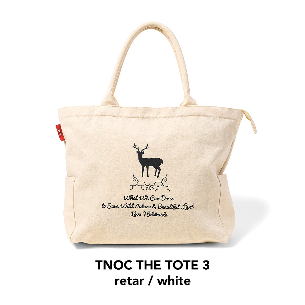 ran mode TNOC THE TOTE 3