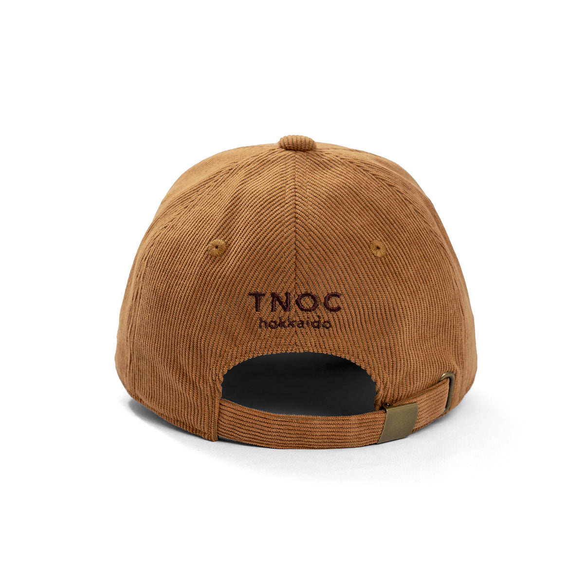 TNOC THE CAP-CS