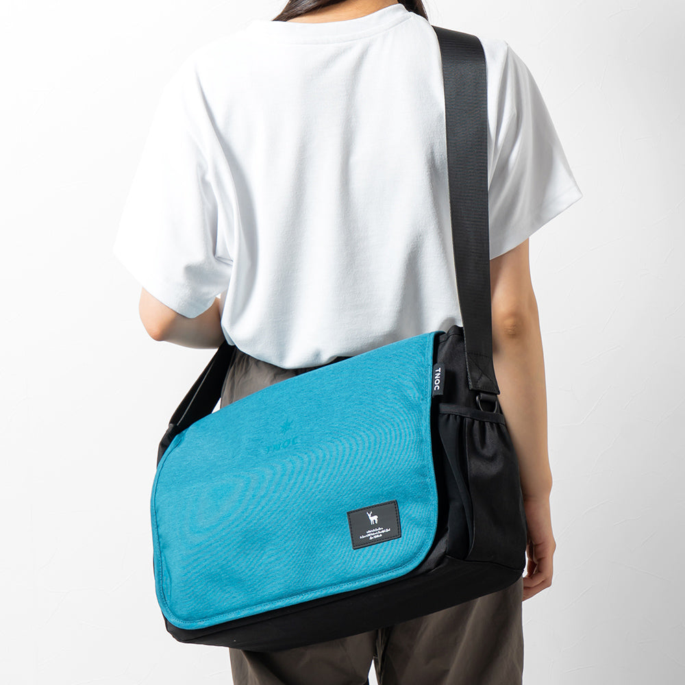 TNOC THE 2mile BAG